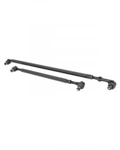 Rough Country HD Steering Upgrade Kit For Jeep TJ XJ MJ ZJ