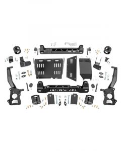 Rough Country 5in Suspension Lift Kit For 12 Ford Bronco