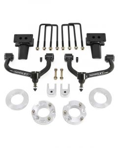 Readylift 3.5in Lift Kit For 21 Ford F150