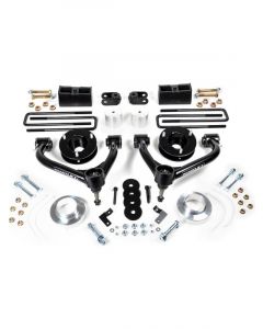 Readylift 4.0in Lift Kit For 19 GM P/U 1500