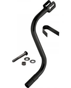 Reese Jack Handle with Mount