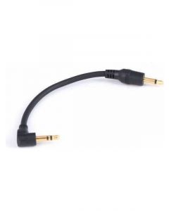 Rugged Radios Nitro Bee To Headset 3.5mm Jack Short Cord