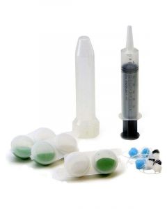 Rugged Radios Ear Mold Kit Only