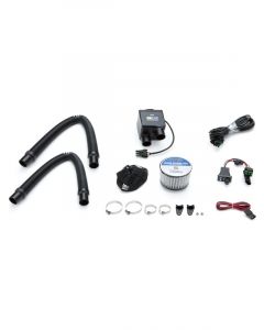 Rugged Radios Mac Air System 2 Person Helmet Pumper System