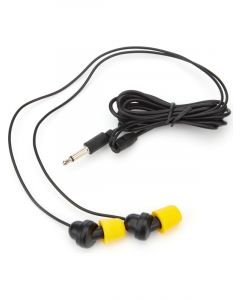 Rugged Radios Earbud Sportsman3.55 Mon