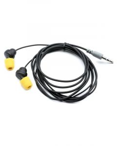 Rugged Radios Earbud Sportsman 3.5mm Stereo