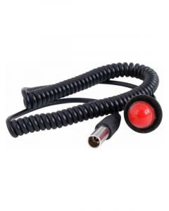 Rugged Radios Switch PTT Push To Talk Steering Wheel Mount