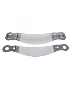 Racing Optics Laminated Tearoff Arai GP7