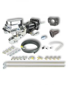 Right Stuff Hydro Boost Booster Master For 67-74 GM F-Body