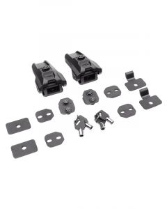 Rugged Ridge Locking Hood Catch