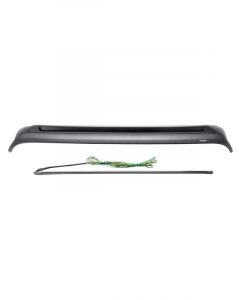 Rugged Ridge Lightshield Hood Guard
