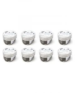 Sealed Power FT Piston Set 4.030 Bore For SBC