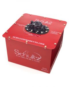 Schultz Racing Fuel Cell 5 Gallon Ultimate SFI 28.3