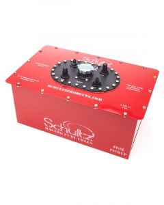 Schultz Racing Fuel Cell 8 Gallon Ultimate SFI 28.3