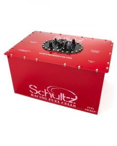 Schultz Racing Fuel Cell 22 Gallon Ultimate SFI 28.3