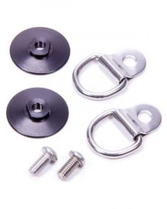 Simpson Helmet D-Ring Kit