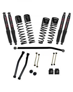 Skyjacker 3.5in Suspension Lift For 21 Jeep Gladiator 3.0L