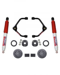 Skyjacker 3in Suspension Lift Kit For 19 Ram 1500