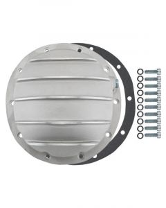 Specialty Products Differential Cover Kit For GM 8.5/8.6 Rear