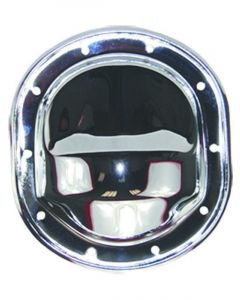 Specialty Products Differential Cover For Ford 7.5in 10-Bolt