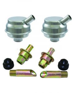 Specialty Products Evacuation System Crankcase Universal