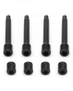 Schroth Racing 2in Seat Belt Grips