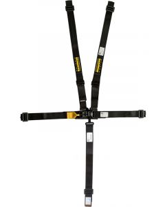 Schroth Racing 5pt Harness LL2 PU with 2in Shoulder SFI 16.1
