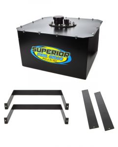 Superior Fuel Cells Fuel Cell 12 Gallon -8an Pickup