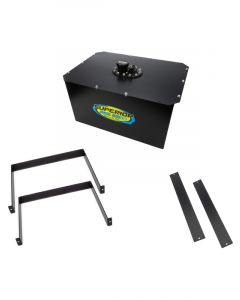 Superior Fuel Cells Fuel Cell 22 Gallon -10an Pickup