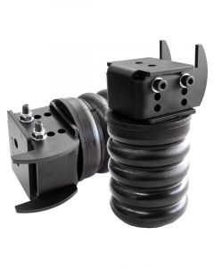 Supersprings SumoSprings Rear Suspension Helper Springs Pair