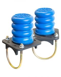 Supersprings SumoSprings Rear Suspension Helper Springs Pair