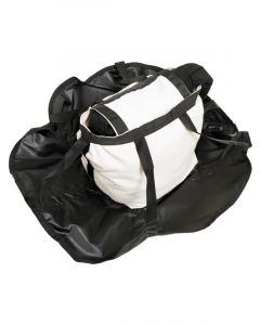 Stroud Safety Parachute 430 Replacement Black Sz28 with Launcher
