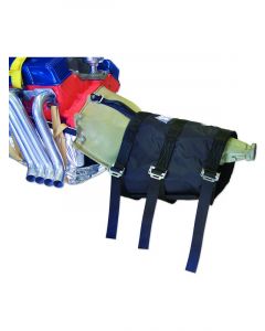 Stroud Safety Transmission Blanket Nylon Universal