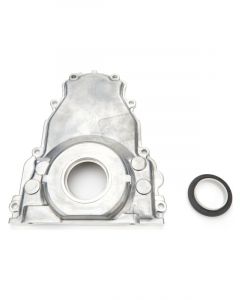 Straub Timing Cover with Seal wo/Sensor Hole For LS