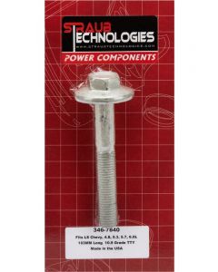 Straub Harmonic Balancer Bolt For LS Engines