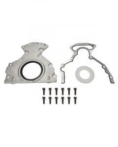 Straub Rear Main Seal Holder with Seal For LS