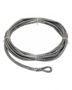 Superwinch Synthetic Rope 3/16in x 50ft