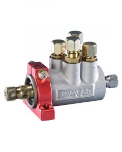 Sweet Lightweight Servo with 200 Valve