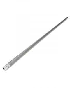 Sweet Steering Shaft Tube 36in with 3/4in-48 Spline