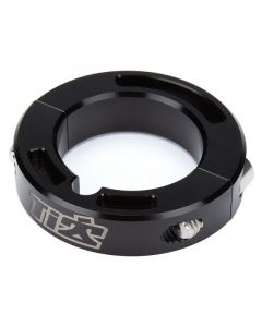 Ti22 Performance Rock Screen Clamp with Titanium Bolts