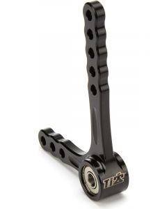 Ti22 Performance Double Bearing Bell Crank Black