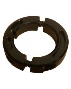 Triple X Race Rock Screen Clamp Mini Sprint 1-1/4ID