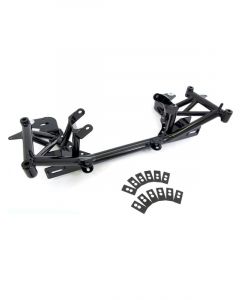 UMI Performance Tubular K-Member Road Race Alignment Locks For LS1