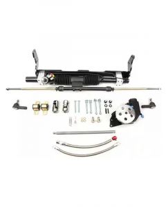 Unisteer Rack and Pinion Power For 58-64 Impala/Bel Air