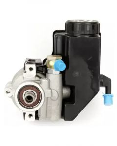 Unisteer Power Steering Pump Aluminum