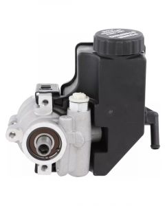 Unisteer Power Steering Pump Clip-On Reservoir