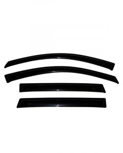 Ventshade Ventvisor Window Deflector 4-Piece
