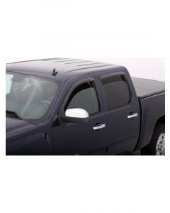 Ventshade Ventvisor Window Deflector 4-Piece For 22 Toyota Tundra
