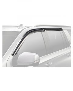 Ventshade Ventvisor Window Deflector 4-Piece