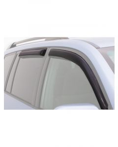 Ventshade Ventvisor Window Deflector 4-Piece For 21 Trailblazer